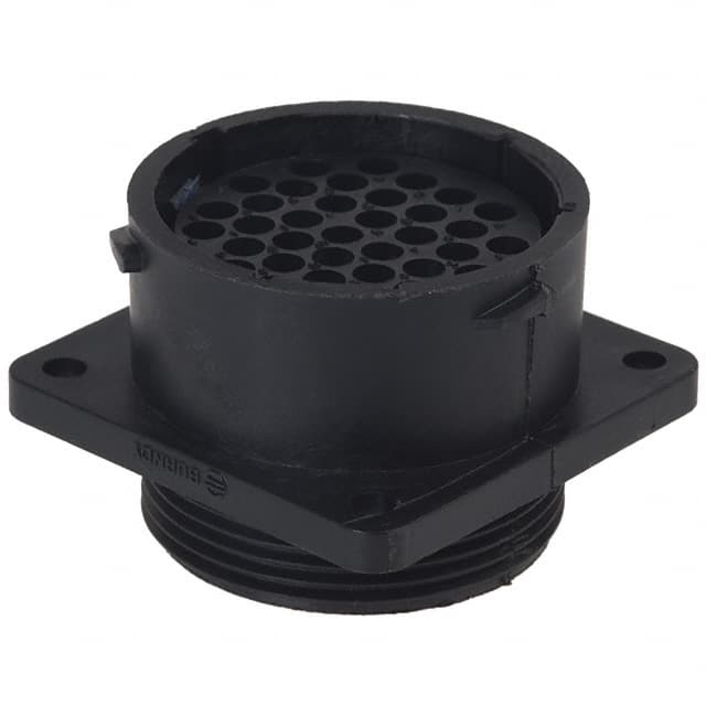 UTP02235S Souriau-Sunbank by Eaton  Alloggiamenti per connettori circolari